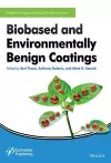 Biobased and Environmentally Benign Coatings cover