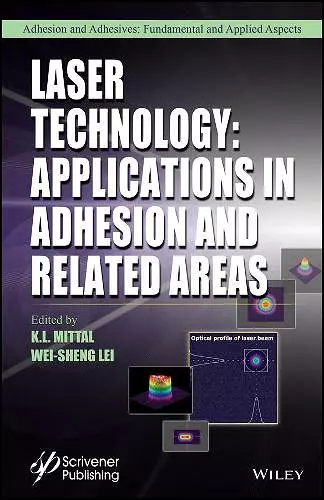 Laser Technology cover