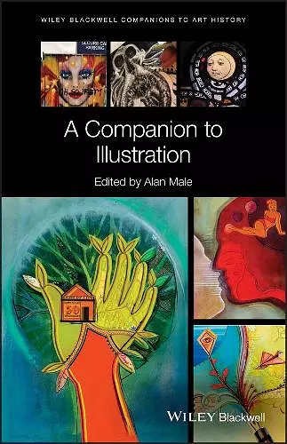 A Companion to Illustration cover