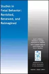 Studies in Fetal Behavior cover
