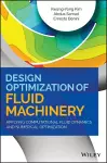 Design Optimization of Fluid Machinery cover