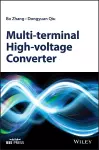 Multi-terminal High-voltage Converter cover