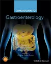 Clinical Guide to Gastroenterology cover