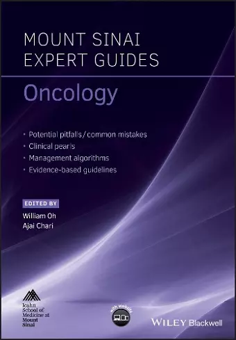 Oncology cover