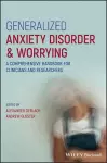 Generalized Anxiety Disorder and Worrying cover