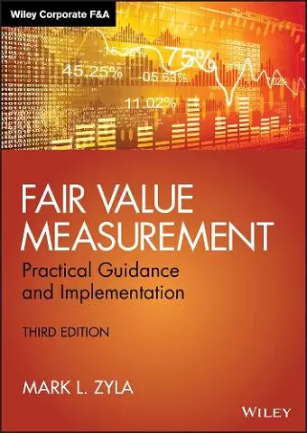 Fair Value Measurement cover