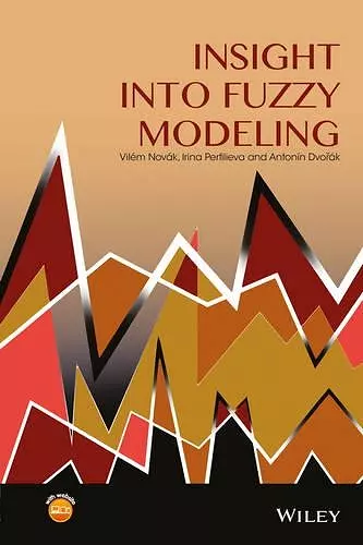Insight into Fuzzy Modeling cover