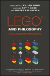 LEGO and Philosophy cover