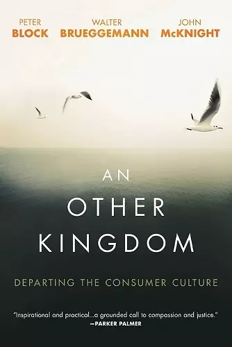An Other Kingdom cover