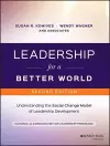 Leadership for a Better World cover