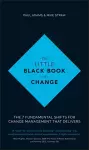 The Little Black Book of Change cover