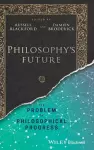 Philosophy's Future cover