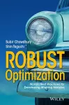 Robust Optimization cover