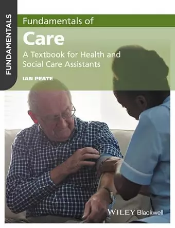 Fundamentals of Care cover