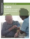 Fundamentals of Care cover