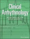 Clinical Arrhythmology cover