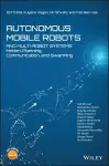 Autonomous Mobile Robots and Multi-Robot Systems cover