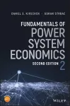 Fundamentals of Power System Economics cover