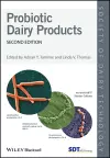 Probiotic Dairy Products cover