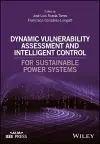 Dynamic Vulnerability Assessment and Intelligent Control cover