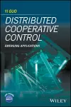 Distributed Cooperative Control cover