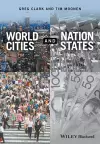 World Cities and Nation States cover