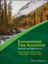 Environmental Flow Assessment cover