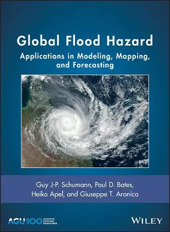 Global Flood Hazard cover