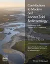 Contributions to Modern and Ancient Tidal Sedimentology cover