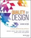 Quality by Design cover