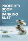 Property Boom and Banking Bust cover