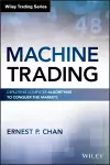 Machine Trading cover