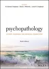 Psychopathology cover