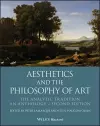 Aesthetics and the Philosophy of Art cover