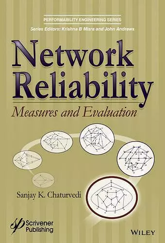 Network Reliability cover