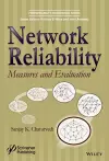 Network Reliability cover