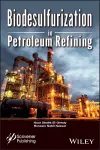 Biodesulfurization in Petroleum Refining cover