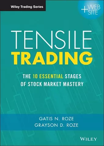 Tensile Trading cover