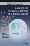 Advances in Network Clustering and Blockmodeling cover