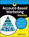 Account-Based Marketing For Dummies cover