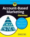 Account-Based Marketing For Dummies cover