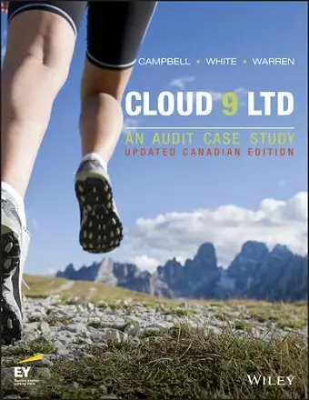 Cloud 9 Ltd II cover