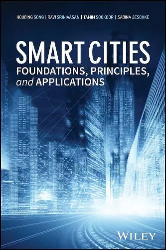 Smart Cities cover