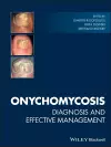 Onychomycosis cover