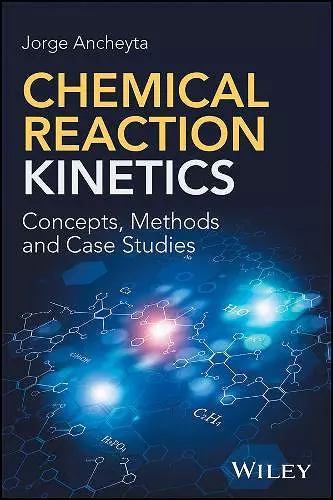 Chemical Reaction Kinetics cover