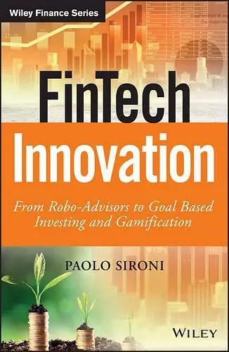 FinTech Innovation cover