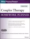 Couples Therapy Homework Planner cover