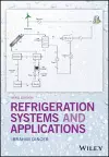 Refrigeration Systems and Applications cover