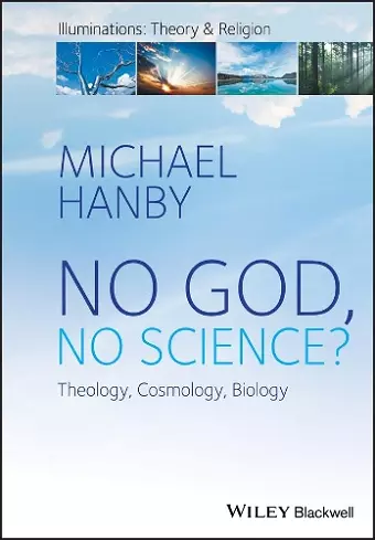 No God, No Science cover