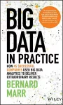 Big Data in Practice cover